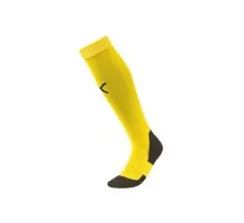 Гетри Puma Team Liga Socks Core 703441-07 жовтий 35-38 (4059504601288)