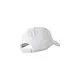 Кепка Puma Ess Cap Jr 021688-03 білий OSFA (4059504723607)