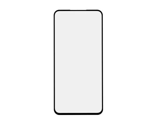 Скло захисне 2E Samsung Galaxy A36 5G (A366) 2.5D FCFG black (2E-G-A36-SMFCFG-BB)