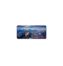 Килимок для мишки Voltronic Eiffel Tower (ET362)