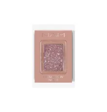 Тіні для повік NAM Foil Сяючі 4 - Stellar Pink (5901801663164)