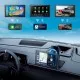 Автомобільний монітор Aspiring Auto Play 1, Magnet, CarPlay, Android auto