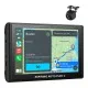 Автомобільний монітор Aspiring Auto Play 1, Magnet, CarPlay, Android auto