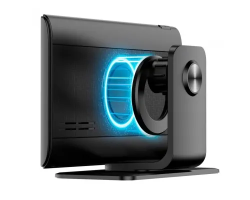 Автомобільний монітор Aspiring Auto Play 1, Magnet, CarPlay, Android auto