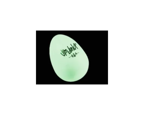 Маракас Jim Dunlop 9110 Glow Maracas
