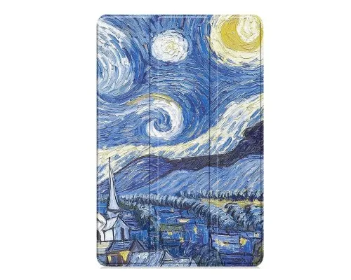 Чохол до планшета BeCover Smart Xiaomi Redmi Pad 2 11.0" Night (713649)