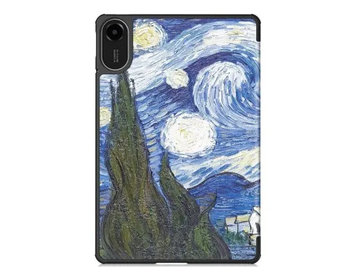 Чохол до планшета BeCover Smart Xiaomi Redmi Pad 2 11.0" Night (713649)