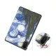 Чохол до планшета BeCover Smart Xiaomi Redmi Pad 2 11.0" Night (713649)