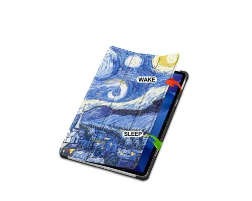 Чохол до планшета BeCover Smart Xiaomi Redmi Pad 2 11.0" Night (713649)