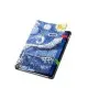 Чохол до планшета BeCover Smart Xiaomi Redmi Pad 2 11.0" Night (713649)