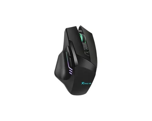 Комплект Xtrike ME MK-900 USB Black (MK-900)
