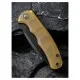Ніж Civivi Mini Praxis, Darkwash, Ultem (C18026C-5)