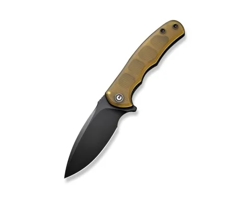 Ніж Civivi Mini Praxis, Darkwash, Ultem (C18026C-5)