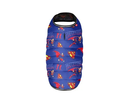 Курточка для тварин WAUDOG Clothes "Сила Супермена" L (505-1079)