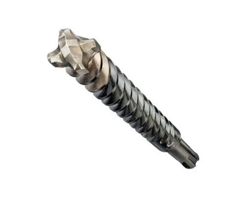 Бур DeWALT SDS+, Elite, 4 кромки, 8 х 460 х 400 мм (DT8927)