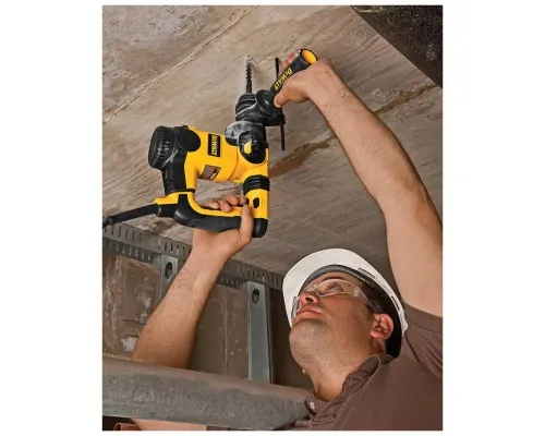 Бур DeWALT SDS+, Elite, 4 кромки, 8 х 460 х 400 мм (DT8927)