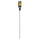 Бур DeWALT SDS+, Elite, 4 кромки, 8 х 460 х 400 мм (DT8927)