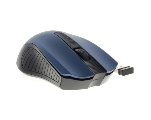 Мишка YENKEE YMS 2015BE Monaco Wireless Blue (45010826)