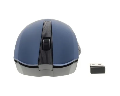 Мишка YENKEE YMS 2015BE Monaco Wireless Blue (45010826)