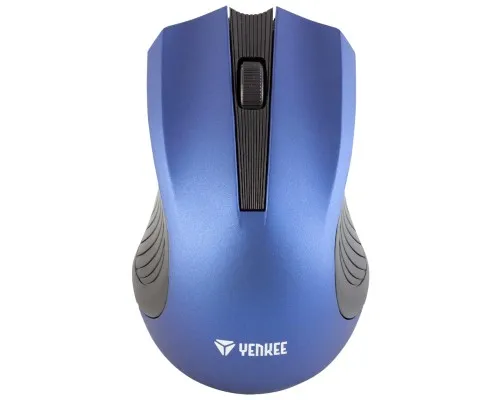 Мишка YENKEE YMS 2015BE Monaco Wireless Blue (45010826)