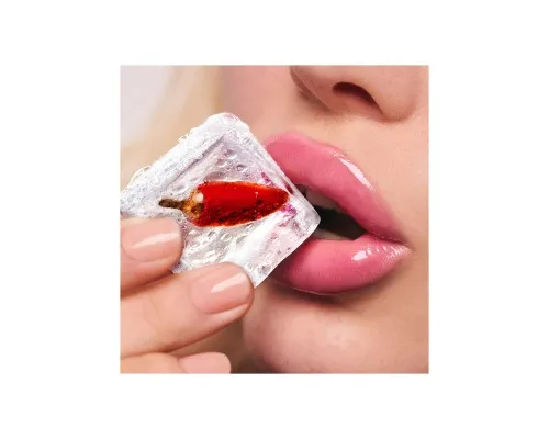 Блиск для губ Pupa Shock Plump Lip Gloss 002 - Baby Doll (8011607398706)