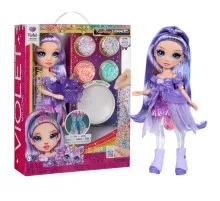 Лялька Rainbow High серії Rainbow Shimmers - Віолетта (122425)