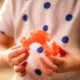Конструктор Jelly Blox Сенсорний Машинка Врум-врум! (931694)