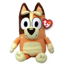 М'яка іграшка Ty Beanie babies Мама Чіллі 15 см (44030)