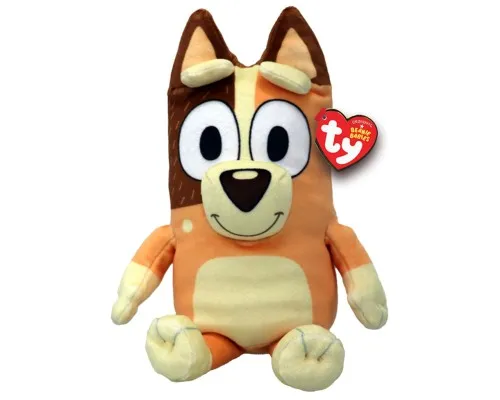 М'яка іграшка Ty Beanie babies Мама Чіллі 15 см (44030)