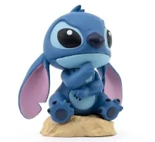 Фігурка YUME Hero Box Stitch Стіч замислився (15844)