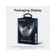 Зарядний пристрій Vention 1xUSB-C PD30W + 1xUSB QC3.0 18W GaN gray (FEWH0-EU)