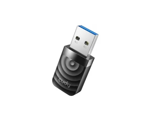Мережева карта Wi-Fi Cudy WU1300S