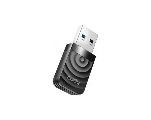 Мережева карта Wi-Fi Cudy WU1300S