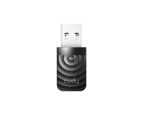 Мережева карта Wi-Fi Cudy WU1300S