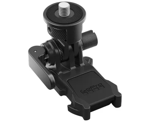 Аксесуар до екшн-камер GoPro Locking 1/4"-20 Mounting Buckle (ABTQR-001)
