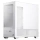 Корпус для ПК AeroCool P300D Digi-G-WT-v1 White (ACCS-PN05033.21)