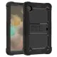 Чохол до планшета Armorstandart Rover Samsung Tab A11 Black (ARM89297)