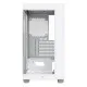 Корпус для ПК OCYPUS GAMMA C52 WH (GAMMA-C52-WHD000XX-GL)