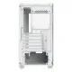 Корпус для ПК OCYPUS GAMMA C52 WH (GAMMA-C52-WHD000XX-GL)