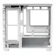 Корпус для ПК OCYPUS GAMMA C52 WH (GAMMA-C52-WHD000XX-GL)