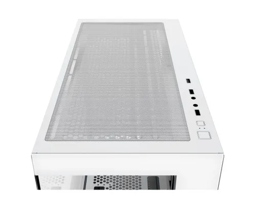 Корпус для ПК OCYPUS GAMMA C52 WH (GAMMA-C52-WHD000XX-GL)