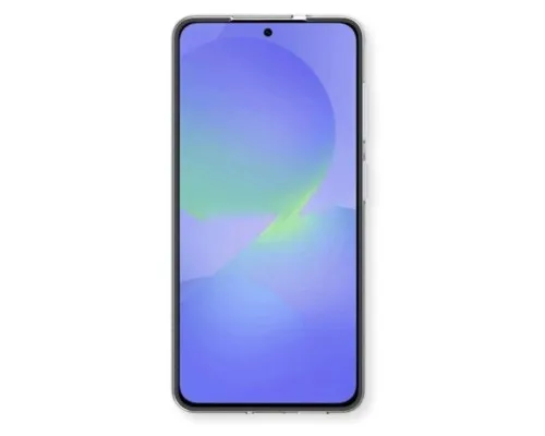 Чохол до мобільного телефона BeCover silicone Samsung Galaxy S26 Pro SM-S942U1 Transparent (714883)