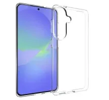 Чохол до мобільного телефона BeCover silicone Samsung Galaxy S26 Pro SM-S942U1 Transparent (714883)