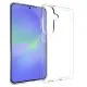 Чохол до мобільного телефона BeCover silicone Samsung Galaxy S26 Pro SM-S942U1 Transparent (714883)