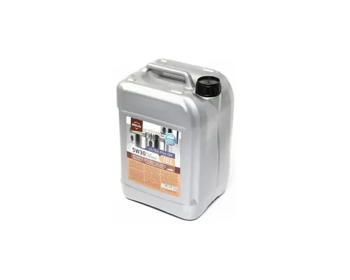 Моторна олива BREXOL Ultra Plus GN 5W30 API SN/CF LS 10л (48021135035)