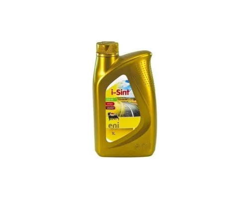 Моторна олива Eni I-Sint 5W-30 1л (101681)