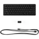 Клавіатура HyperX Origins 2 65 HX Red USB UA Black (B4QS3AA)