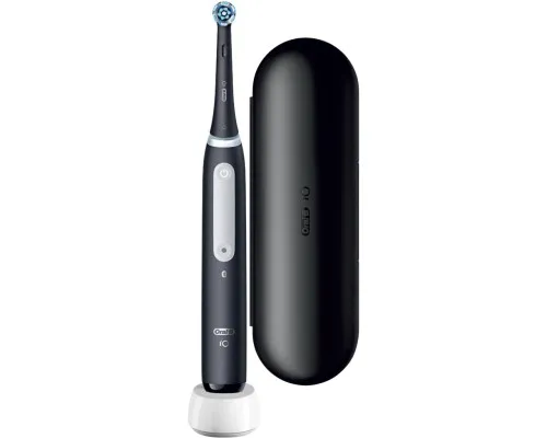 Електрична зубна щітка Oral-B iO Series 3 iOG3.1B6.2K