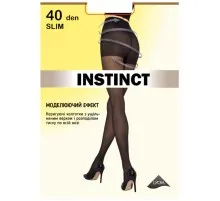 Колготи Instinct Slim 40 Den Natural - 5 (4823121007590)