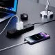 Зарядний пристрій XO 1xUSB 22.5W + 1xUSB-C PD30W white (CE42.white)